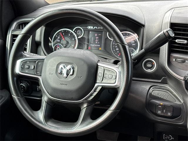 used 2025 Ram 3500 car, priced at $58,185