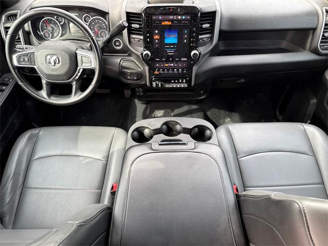 used 2025 Ram 3500 car, priced at $58,185
