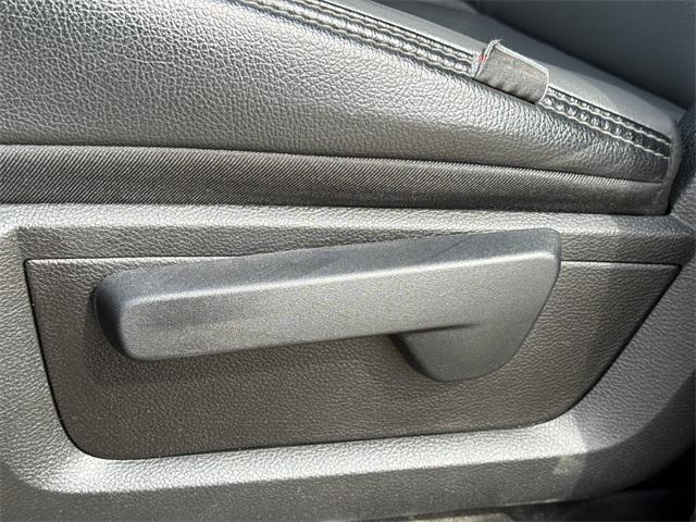 used 2025 Ram 3500 car, priced at $58,185