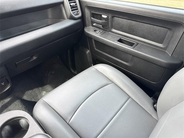 used 2025 Ram 3500 car, priced at $58,185