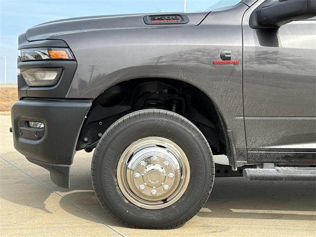 used 2025 Ram 3500 car, priced at $58,185