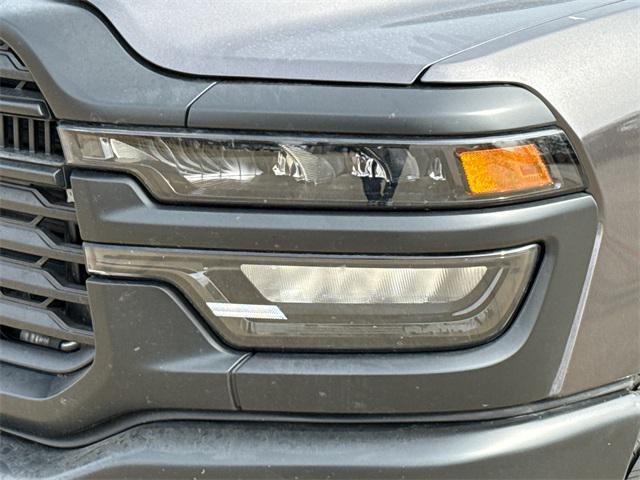 used 2025 Ram 3500 car, priced at $58,185