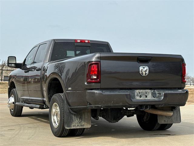 used 2025 Ram 3500 car, priced at $58,185