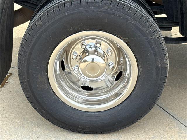 used 2025 Ram 3500 car, priced at $58,185