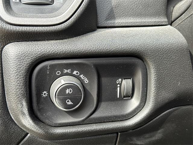 used 2025 Ram 3500 car, priced at $58,185