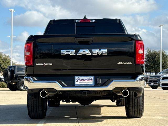 new 2026 Ram 1500 car, priced at $52,321