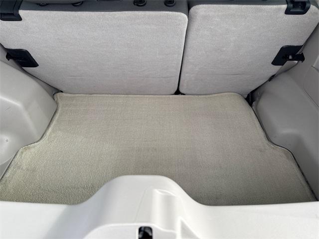 used 2009 Ford Escape car, priced at $6,125