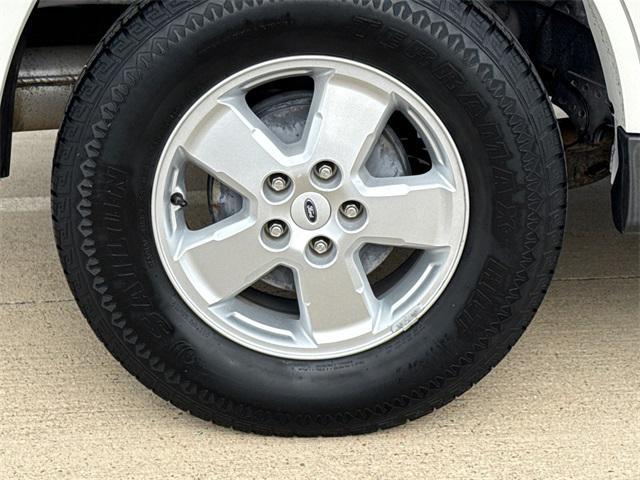 used 2009 Ford Escape car, priced at $6,125