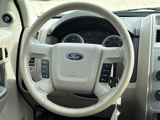 used 2009 Ford Escape car, priced at $6,125