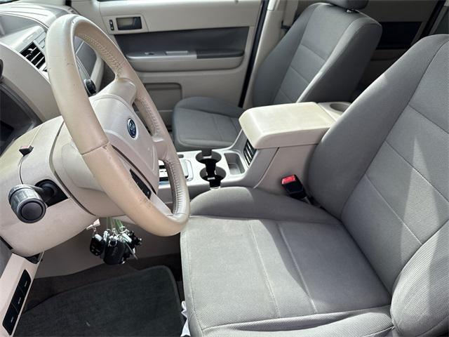 used 2009 Ford Escape car, priced at $6,125