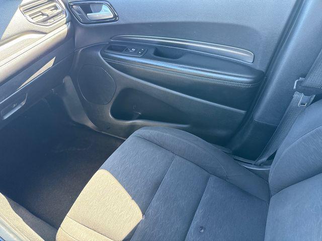 used 2023 Dodge Durango car, priced at $21,493