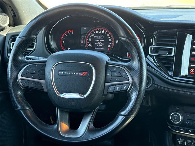 used 2023 Dodge Durango car, priced at $21,397