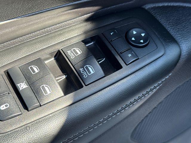 used 2023 Dodge Durango car, priced at $21,493