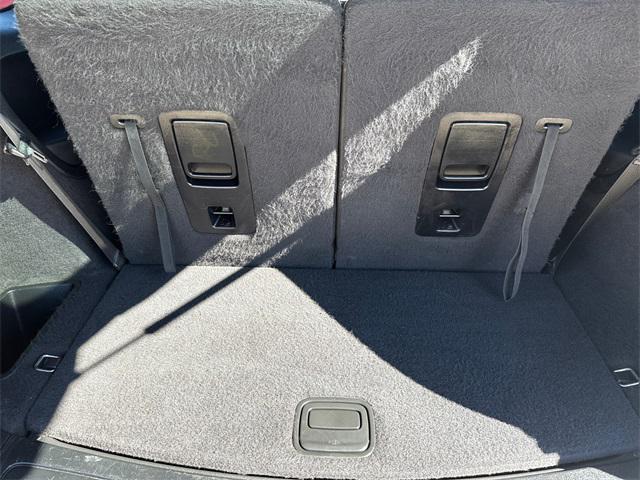 used 2023 Dodge Durango car, priced at $21,397