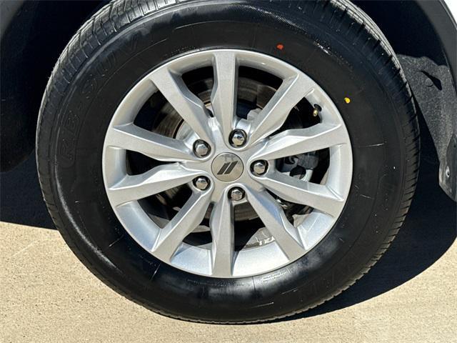 used 2023 Dodge Durango car, priced at $21,397