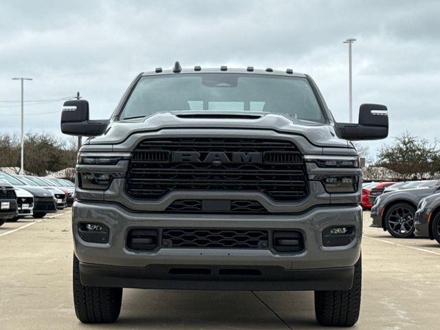 new 2026 Ram 2500 car, priced at $79,670