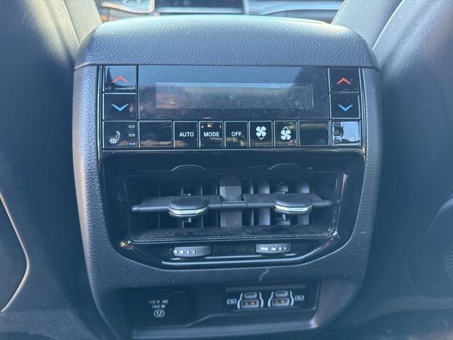 used 2022 Jeep Grand Cherokee 4xe car, priced at $28,365