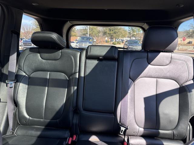 used 2022 Jeep Grand Cherokee 4xe car, priced at $28,365