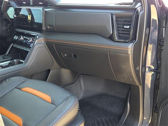 used 2024 GMC Sierra 2500 car, priced at $67,679