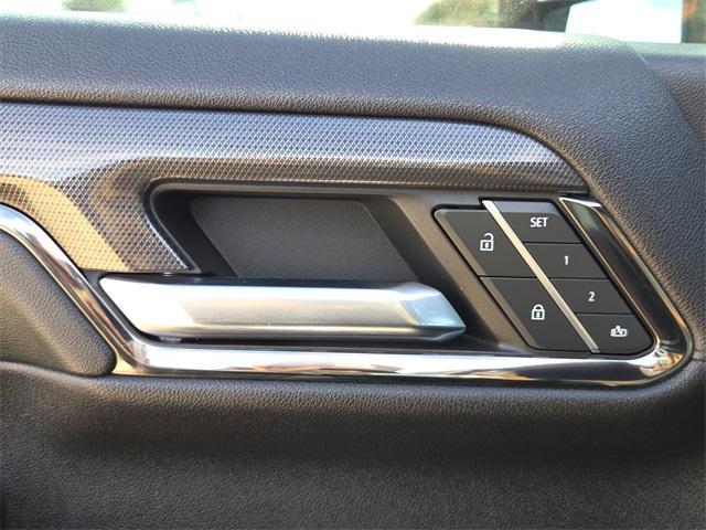 used 2024 GMC Sierra 2500 car, priced at $67,679