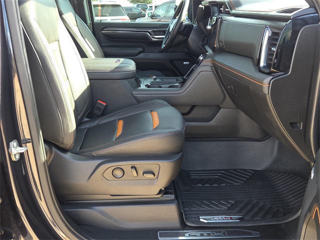 used 2024 GMC Sierra 2500 car, priced at $67,679