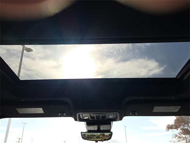 used 2024 GMC Sierra 2500 car, priced at $67,679