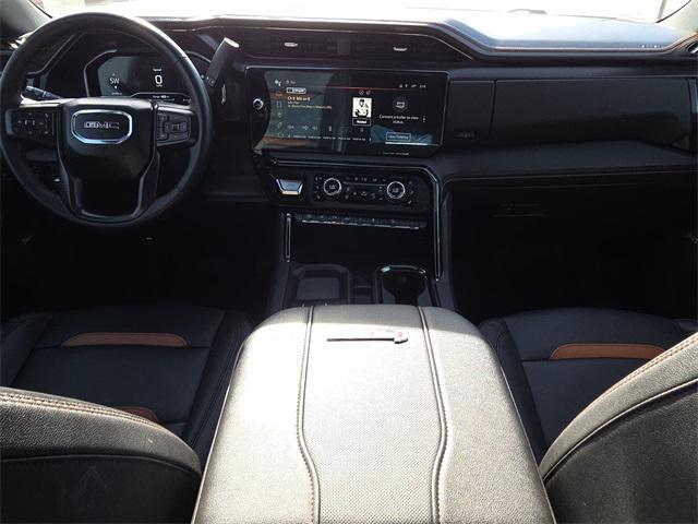 used 2024 GMC Sierra 2500 car, priced at $67,679