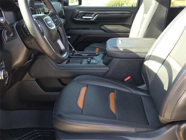 used 2024 GMC Sierra 2500 car, priced at $67,679
