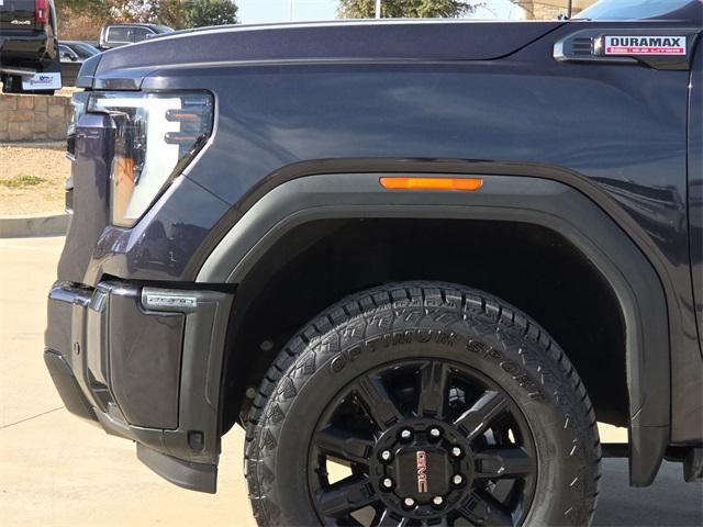 used 2024 GMC Sierra 2500 car, priced at $67,679