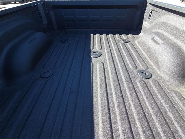 new 2026 Ram 2500 car, priced at $87,705