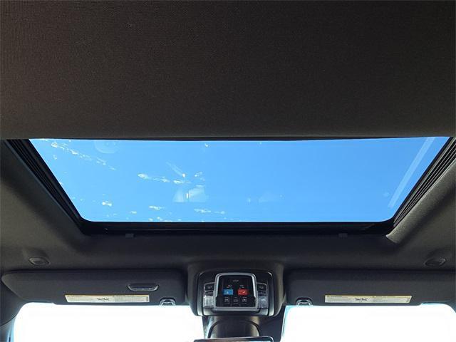 new 2026 Ram 2500 car, priced at $87,705