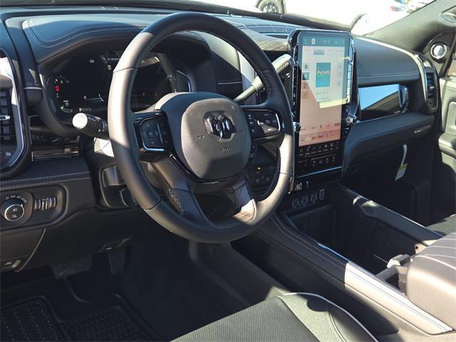 new 2026 Ram 2500 car, priced at $87,705