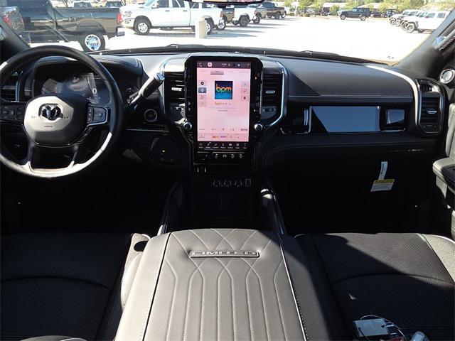 new 2026 Ram 2500 car, priced at $87,705