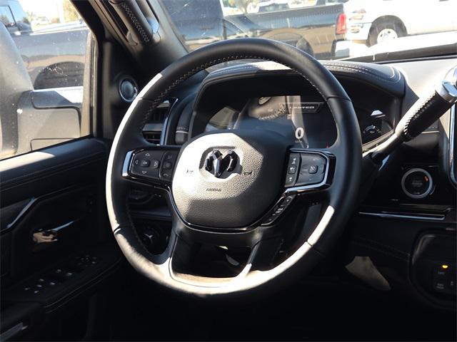 new 2026 Ram 2500 car, priced at $87,705