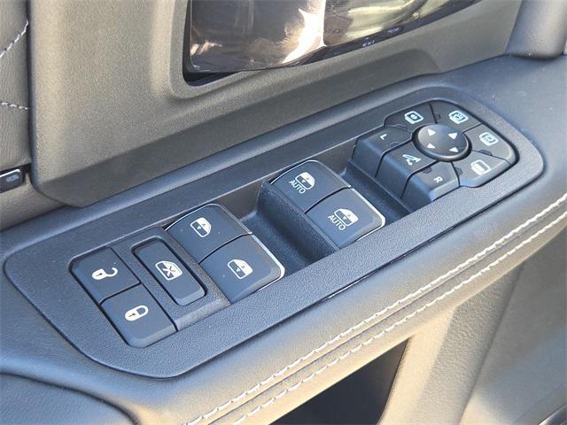 new 2026 Ram 2500 car, priced at $87,705