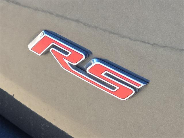 used 2021 Chevrolet Traverse car, priced at $20,417