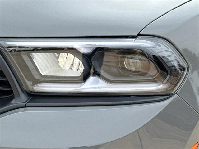 new 2026 Dodge Durango car, priced at $46,629