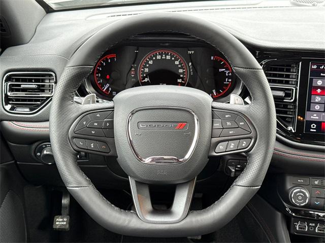 new 2026 Dodge Durango car, priced at $46,629