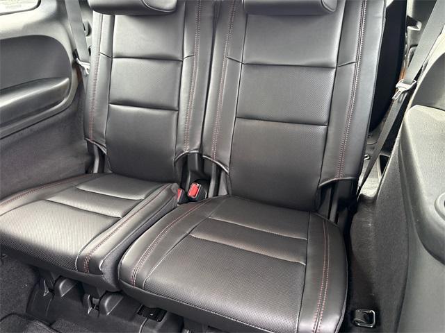 new 2026 Dodge Durango car, priced at $46,629