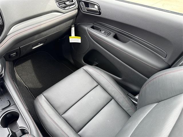 new 2026 Dodge Durango car, priced at $46,629