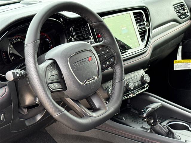 new 2026 Dodge Durango car, priced at $46,629