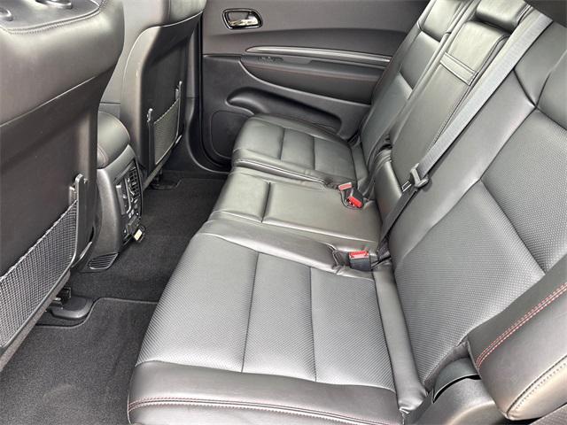 new 2026 Dodge Durango car, priced at $46,629