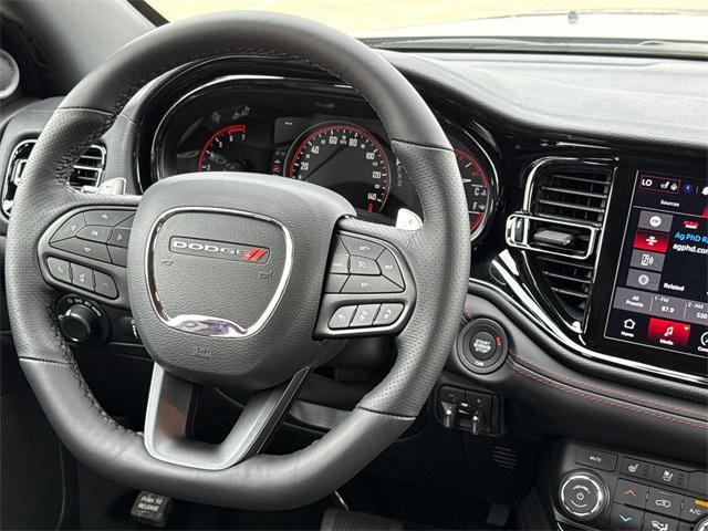 new 2026 Dodge Durango car, priced at $46,629