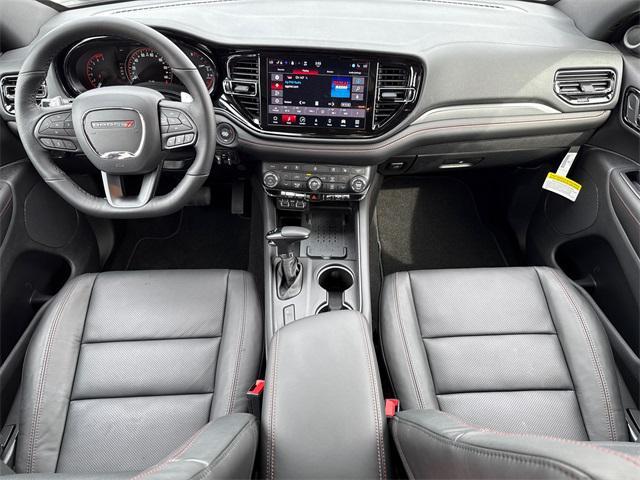 new 2026 Dodge Durango car, priced at $46,629