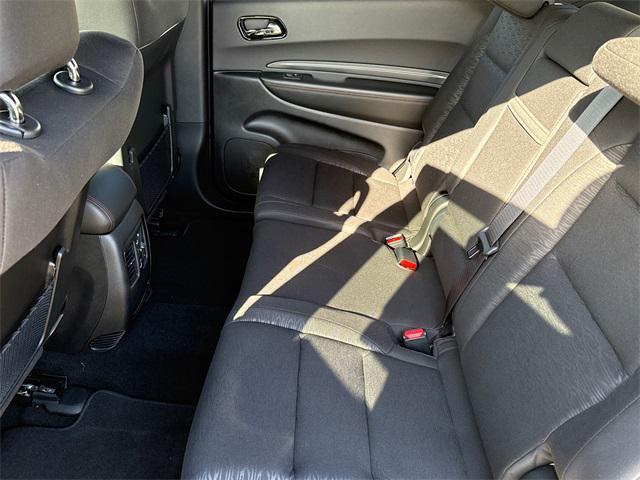 new 2026 Dodge Durango car, priced at $47,330