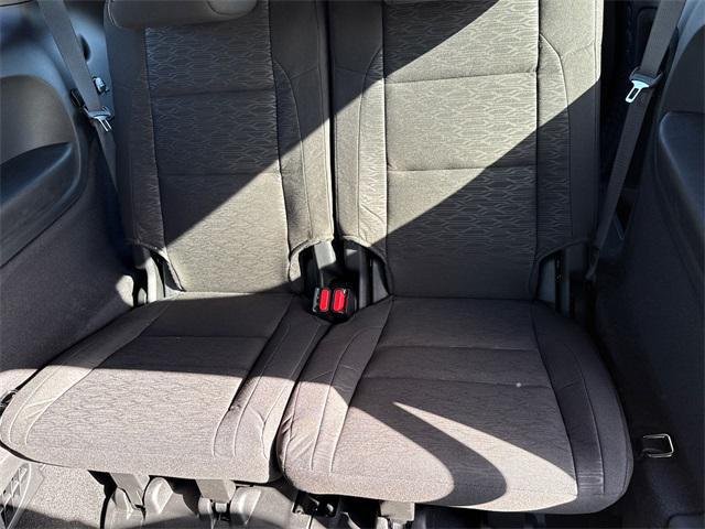 new 2026 Dodge Durango car, priced at $47,330