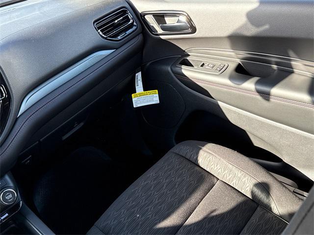 new 2026 Dodge Durango car, priced at $47,330