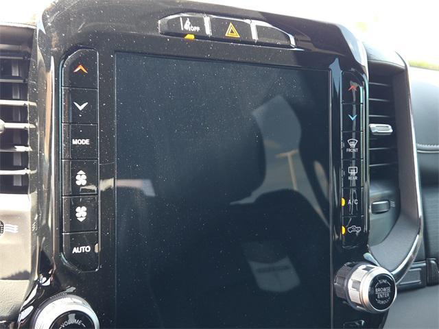 used 2024 Ram 2500 car, priced at $76,124