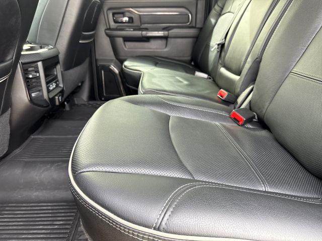 used 2024 Ram 2500 car, priced at $89,795