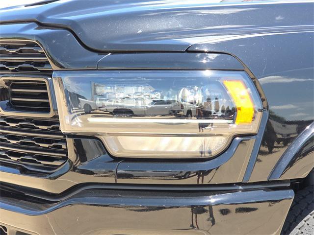 used 2024 Ram 2500 car, priced at $76,124